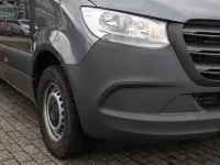 Używany Mercedes Sprinter 150 KM (110 kW) 2024 Andere Van