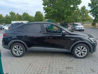 Gebraucht Renault Arkana 94 PS (69 kW) 2021 Schwarz SUV