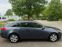 Gebraucht Opel Insignia Cosmo 160 PS (117 kW) 2011 Kombi