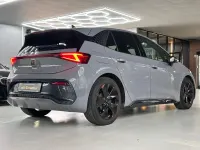 Gebraucht Cupra Born 150 kW (204 PS) 2024 Grau Kleinwagen