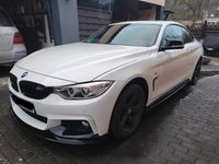 gebraucht BMW 428 i xDrive / M-Performance / Vollausstattung