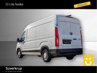 Gebraucht Maxus V90 150 PS (110 kW) 2023 Weiss Van