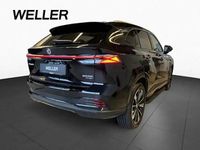 Neu MG HS 272 PS (200 kW) 2026 Schwarz (schwarz) SUV