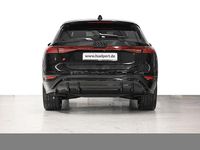 Neu Audi S6 e-tron S-Line 369 kW (503 PS) 2026 Schwarz Limousine