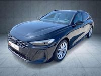 Gebraucht Audi A5 S-Line 204 PS (150 kW) 2024 Mythosschwarz metallic Kombi