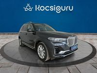 Gebraucht BMW X7 340 PS (250 kW) 2023 Grau SUV