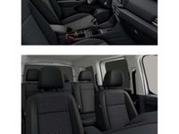 gebraucht VW Caddy 2.0 TDI Life Klima+Kamera+AppCon
