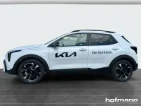 Neu Kia Stonic GT-Line 114 PS (83 kW) 2026 (swp) snow white pearl m SUV