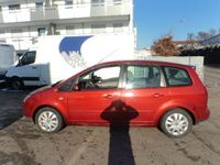 gebraucht Ford C-MAX Automatik Klimaautomatik