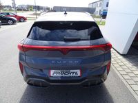 Neu Cupra Terramar 150 PS (110 kW) 2025 Graphene grau SUV