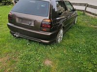 gebraucht VW Golf III 