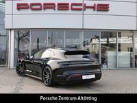 gebraucht Porsche Taycan Sport Turismo | Hinterachslenkung |