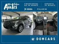 Occasion Ford Kuga Titanium 150 ch (110 kW) 2018 Gris SUV