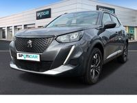 gebraucht Peugeot 2008 PureTech 130 Allure