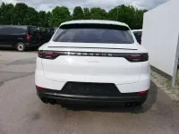 Używany Porsche Cayenne 340 KM (250 kW) 2022 Andere SUV