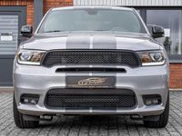 Gebraucht Dodge Durango 299 PS (219 kW) 2017 Silber SUV