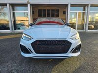 Gebraucht Audi RS5 Sportback Sport 450 PS (330 kW) 2021 Individuallackierungen audi ex Coupé