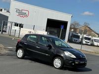 gebraucht Renault Clio III Expression * KLIMA * SERVICE NEU *