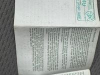 Gebraucht Suzuki Vitara 1993 Blau SUV