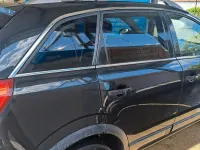 Gebraucht Opel Antara 150 PS (110 kW) 2010 Schwarz SUV