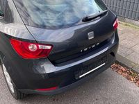 Gebraucht Seat Ibiza 45 PS (33 kW) 2010 Grau Limousine