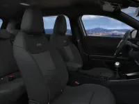 Neu Jeep Avenger Altitude 101 PS (74 kW) 2025 Granite grey metallic granite grey metallic SUV