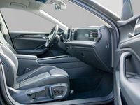 Usata VW Passat 150 CV (110 kW) 2025 Nero Station wagon