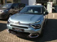 Gebraucht Citroën C4 PureTech 131 PS (96 kW) 2023 Lackierung olbia blau/typ auss SUV