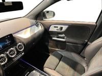 Gebraucht Mercedes GLA250 AMG line 224 PS (164 kW) 2021 SUV