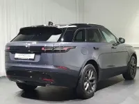 Gebraucht Land Rover Range Rover Velar S 404 PS (297 kW) 2024 Blau (varesine blue) SUV