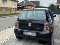 gebraucht Seat Arosa Stella (Facelift)