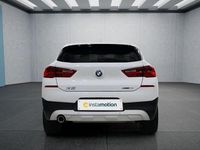 Gebraucht BMW X2 140 PS (102 kW) 2019 Weiß SUV
