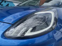 Gebraucht Ford Puma Titanium 125 PS (91 kW) 2025 Blau SUV