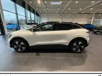 Nowe Renault Megane E-Tech Komfort 161 kW (220 KM) 2026 Biały Sedan/Limuzyna