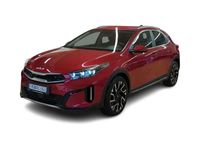Gebraucht Kia XCeed Platinum 204 PS (150 kW) 2022 Rot SUV