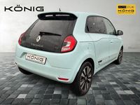 Gebraucht Renault Twingo Techno 60 kW (82 PS) 2023 Bleu dragee Kleinwagen