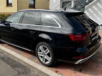 gebraucht Audi A4 Avant S Line 150 PS