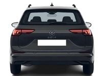 Ny VW Golf VIII Basis 116 HK (85 kW) 2026 Wählbar Stationcar