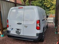 Gebraucht Opel Combo 102 PS (75 kW) 2024 Weiß Van