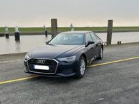 gebraucht Audi A6 