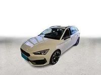 Gebraucht Cupra Leon 110 PS (80 kW) 2024 Weiß Kombi