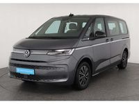 Gebraucht VW Multivan Style 150 PS (110 kW) 2025 Indiumgrau metallic Van