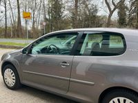Gebraucht VW Golf V 80 PS (58 kW) 2007 Grau Limousine