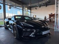Używany Corvette C8 481 KM (353 kW) 2023 Czarny Coupe