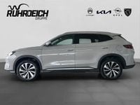 Uusi BYD Seal U Design 238 HP (175 kW) 2026 Peessi Katumaasturi