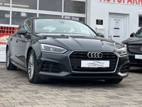 gebraucht Audi A5 SPORTBACK/KLIMA/NAVI/MULTI/TEMP/LED