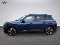 Gebraucht Mini Aceman Classic 135 kW (184 PS) 2024 Blau SUV