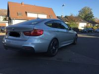 gebraucht BMW 325 Gran Turismo M Paket