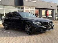 Gebraucht Mercedes E300 AMG 306 PS (225 kW) 2020 Schwarz Kombi