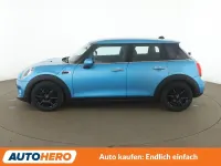 Occasion Mini Cooper 136 PK (100 kW) 2015 Blauw Hatchback